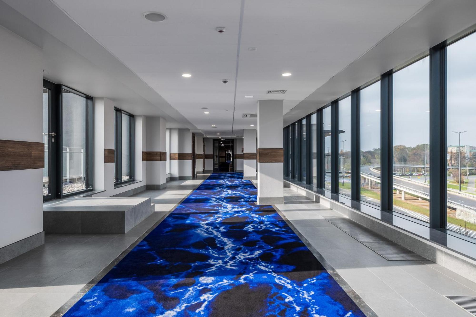 Apartment Pileckiego 59 & Parking By Perfect 422 & 357 *